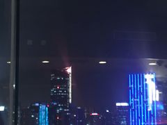 -远洋宾馆·江景餐厅