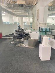 -青漾 young hair studio