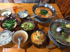 合渣-张关合渣(朱家坳店)