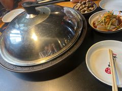 -大锅小菜·老汤卤肉炖锅(晓月苑店)