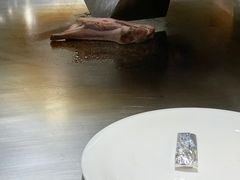 -品未·铁板烧(甜水园店)