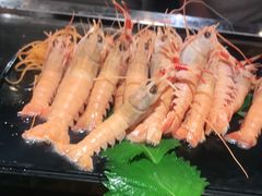 -温州喜来登酒店-盛宴西餐厅