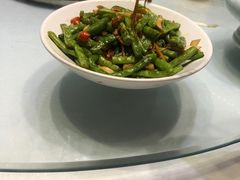 -柒园·三十年创意杭帮菜(龙湖滨江天街店)