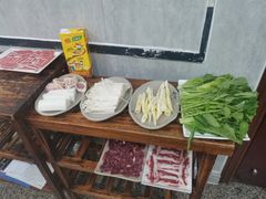 -肥婆麻辣火锅.顺德首创药材麻辣火锅(容桂店)