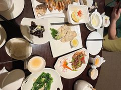 -元素中餐厅.海南菜.粤菜.椰子鸡.海鲜.包房.石梅湾威斯汀度假酒店