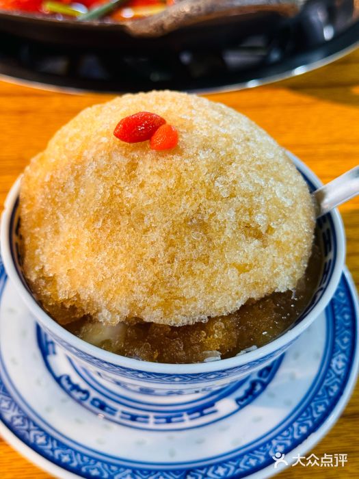 五里关火锅(牛市口店)图片