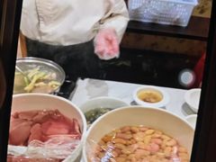 -君康悦美食汤泉水会·SPA(天河店)