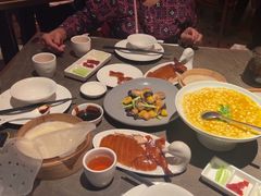 -金鸭季·北京烤鸭(深业上城店)