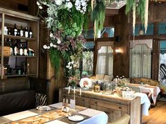 -一棵树·意大利西餐厅One Tree(新城店)