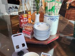 -古香楼(芦庄店)