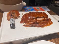 -小大董·烤鸭(王府井apm店)