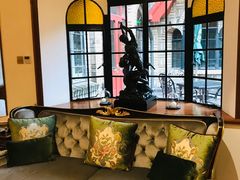 -马勒别墅饭店(静安寺店)