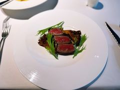 -Oyster Talks 四度蚝法餐厅