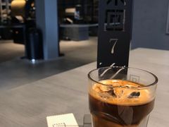 -来回·咖啡(钟村咖啡豆店)