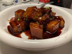 金牌红烧肉-同庆楼(金宝汇店)