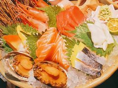 -匠和风精致料理(祥禾天地店)