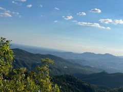 -香山公园