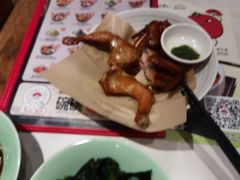 -和府捞面(曹路花园城店)