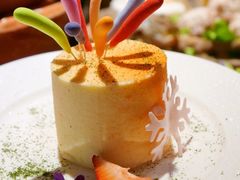 -翡翠鸟精品泰国菜(北辰财富中心店)