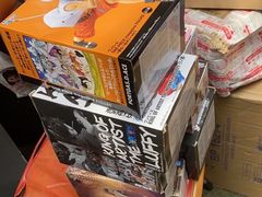 -秦小阳手办店