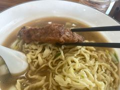 -乐清海鲜面馆(服装城店)
