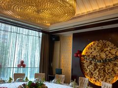 包厢-御仙都北京菜馆·烤鸭店(双井店)