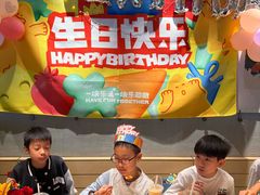 -乐凯撒披萨(蛇口花园城店)
