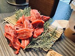 -黑牛の店·黑金店(沈阳万象城店)