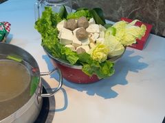 -刘少华贵州小黄牛·鲜牛肉火锅(总店)