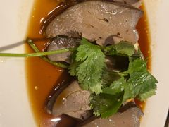 卤水鹅肝-潮中人·潮州菜(益乐路店)