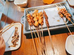 -管氏翅吧(护国寺店)