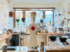 -本無咖啡·BeanWood Coffee
