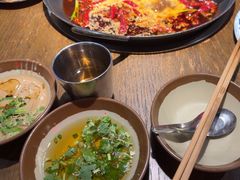 -萍姐火锅·公路夜市(打浦桥日月光店)