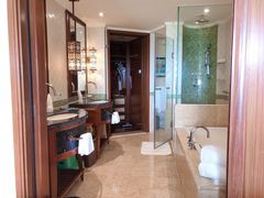 -三亚亚龙湾天域度假酒店