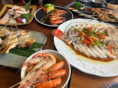 -九井澤精致料理(金茂店)