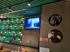 -吕氏疙瘩汤·私家菜馆(慈云寺店)