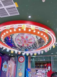 -MELAND亲子乐园•派对•研学(集美世茂店)