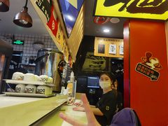 -熊吞·大碗丼烧肉饭(济宁万达广场店)