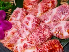 -やきにく 牛将日式焼肉(新华路店)
