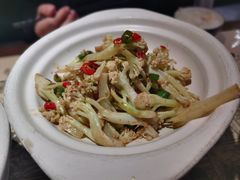 -遇见长安之高山流水(李家村万达店)