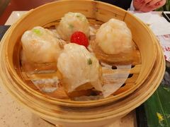 金牌虾饺皇-点都德(大茶楼店)