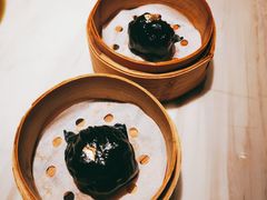 黑松露虾饺-岭南真味·匠心粤菜(K11店)
