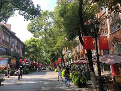 -殷姐糯米包油条