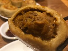 -清真吴记门钉肉饼·喜多利