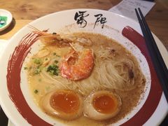 -雷门拉面店(新光天地店)