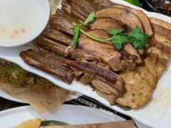 -大洋家·精品潮汕菜·生腌砂锅粥(天河东路店)