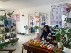 -润合汇养生馆(佳宁娜广场店)
