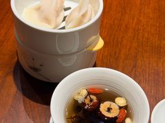 原汁海胆饺子-喜鼎海胆水饺(东港店)