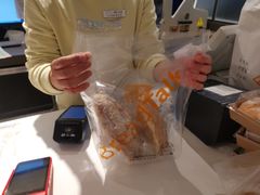 -BreadTalk面包新语·烘焙蛋糕(五羊邨店)
