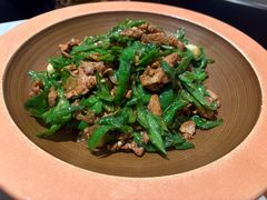 -湘中缘·湖南菜(娄底驻京办店)